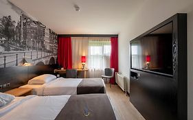 Bastion Hotel Schiphol Hoofddorp