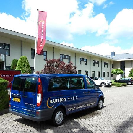 Bastion Hotel Schiphol Hoofddorp Exterior photo