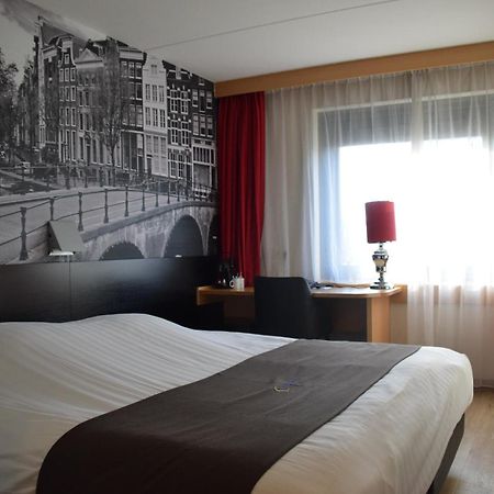 Bastion Hotel Schiphol Hoofddorp Exterior photo