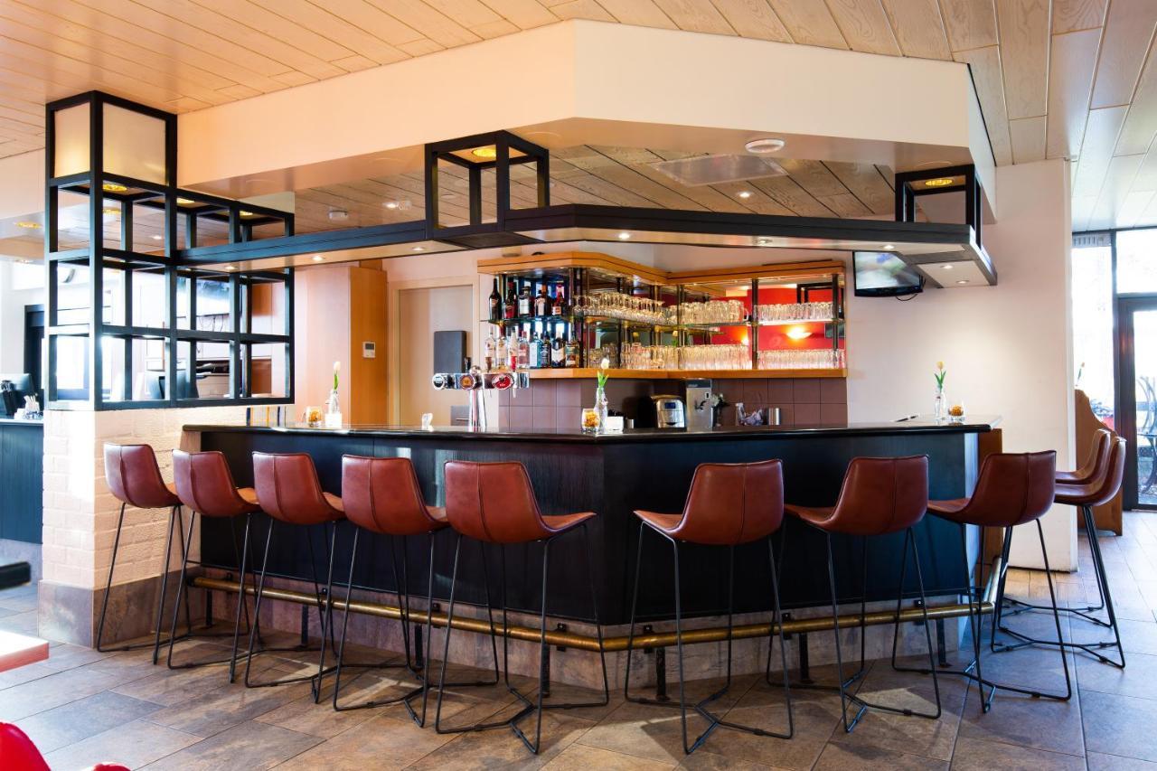 Bastion Hotel Schiphol Hoofddorp Exterior photo