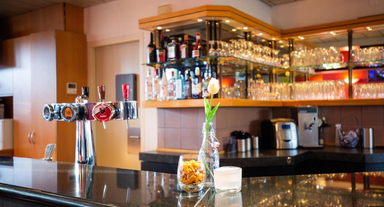 Bastion Hotel Schiphol Hoofddorp Exterior photo