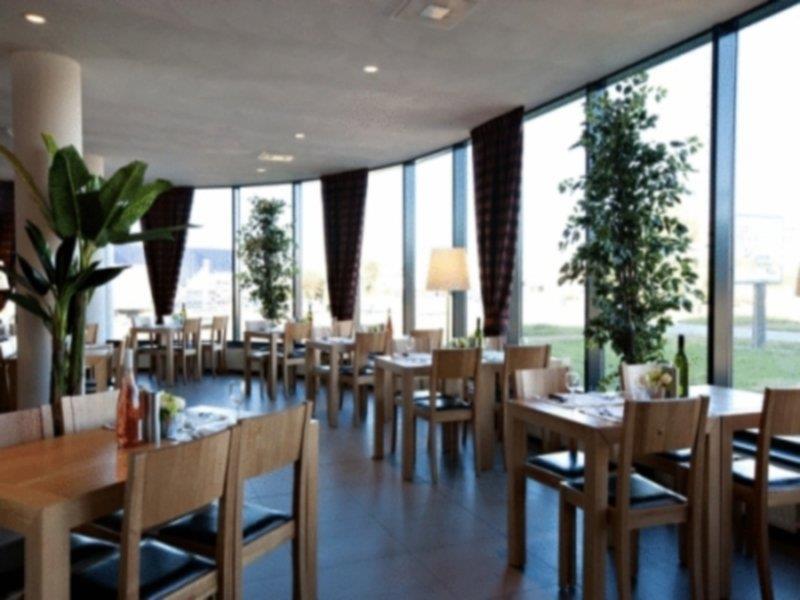 Bastion Hotel Schiphol Hoofddorp Exterior photo
