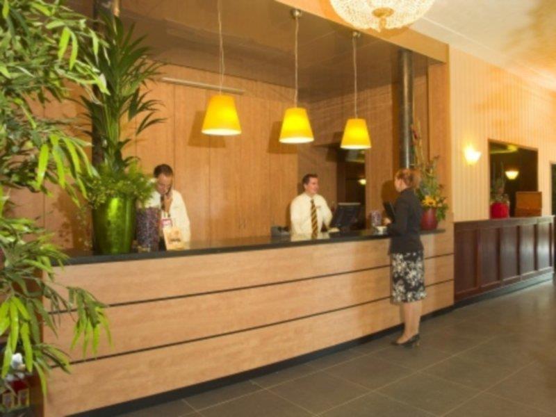 Bastion Hotel Schiphol Hoofddorp Exterior photo