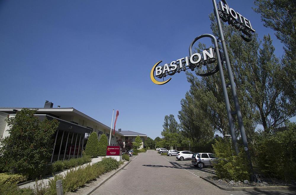 Bastion Hotel Schiphol Hoofddorp Exterior photo
