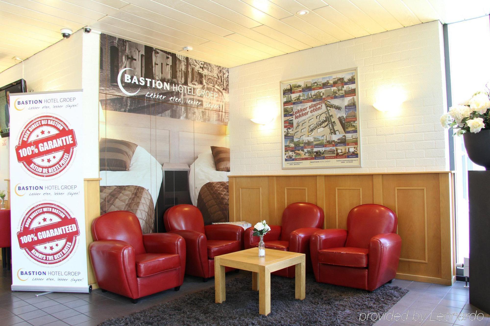 Bastion Hotel Schiphol Hoofddorp Exterior photo