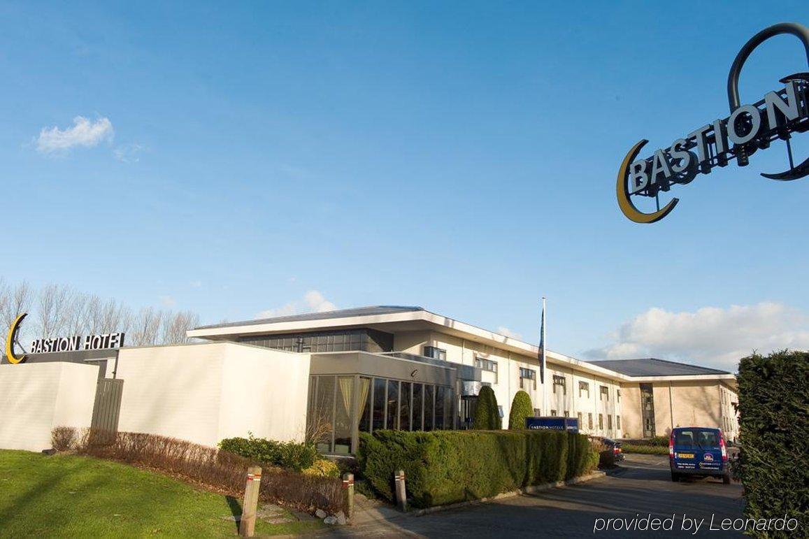 Bastion Hotel Schiphol Hoofddorp Exterior photo