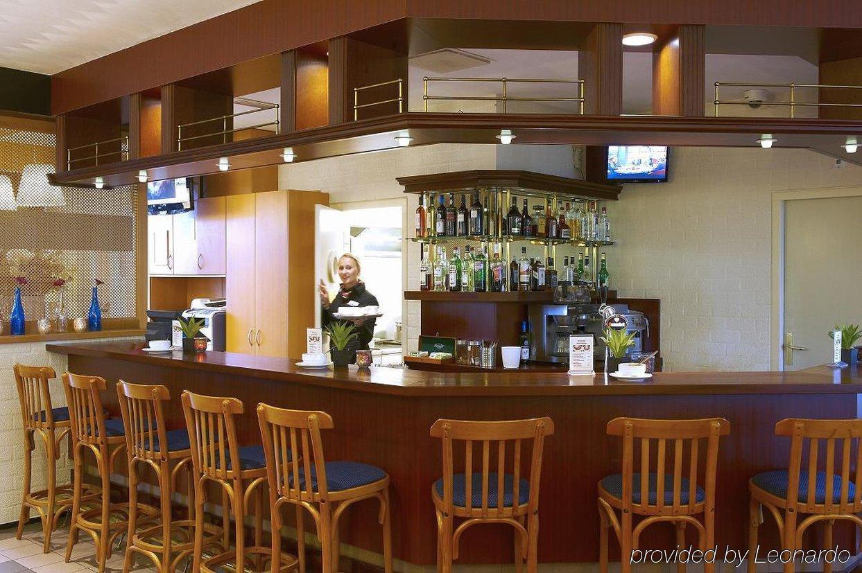 Bastion Hotel Schiphol Hoofddorp Exterior photo