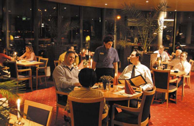 Bastion Hotel Schiphol Hoofddorp Exterior photo
