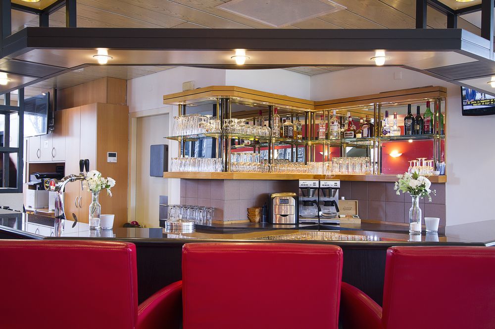 Bastion Hotel Schiphol Hoofddorp Exterior photo