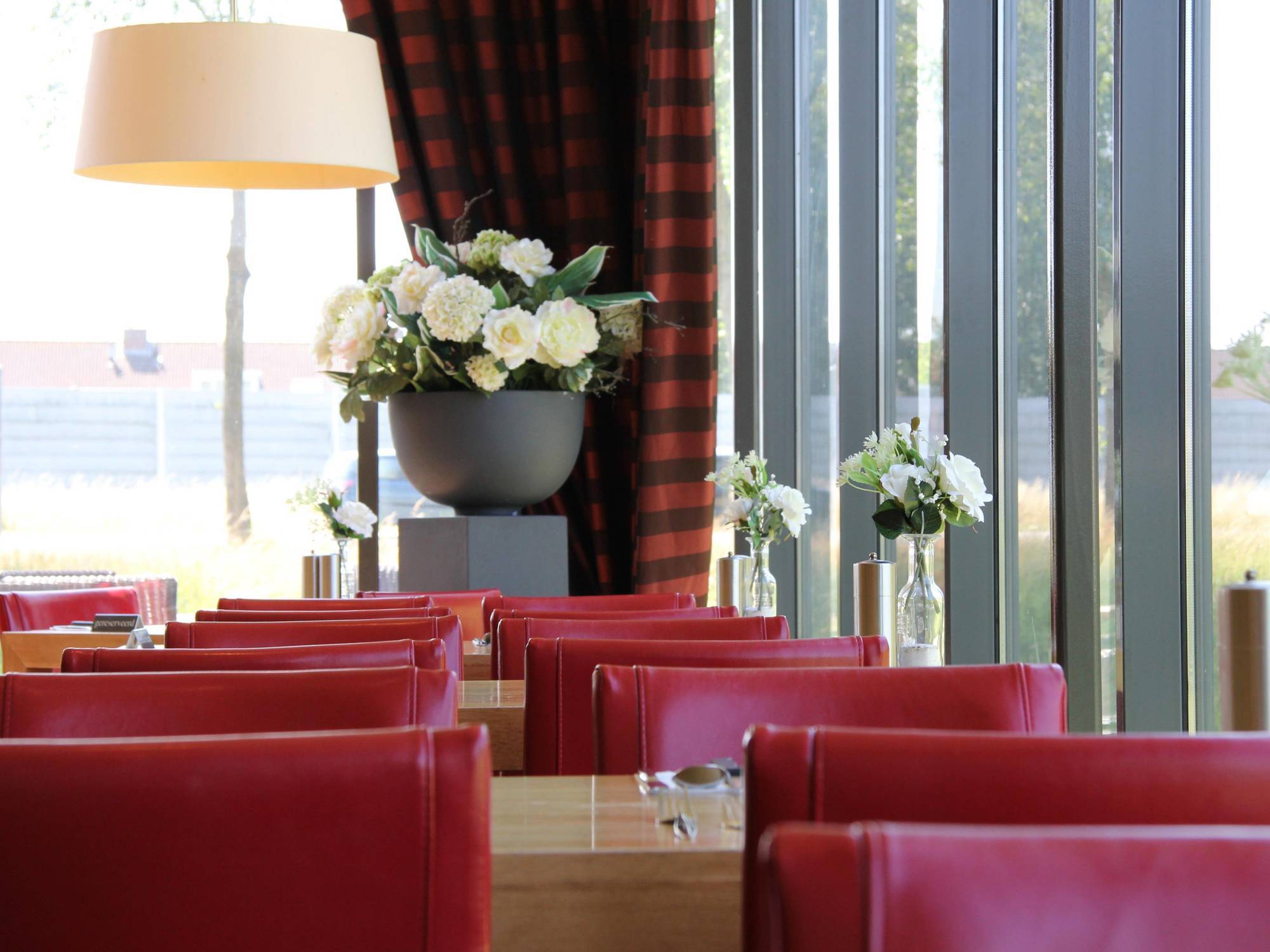Bastion Hotel Schiphol Hoofddorp Exterior photo