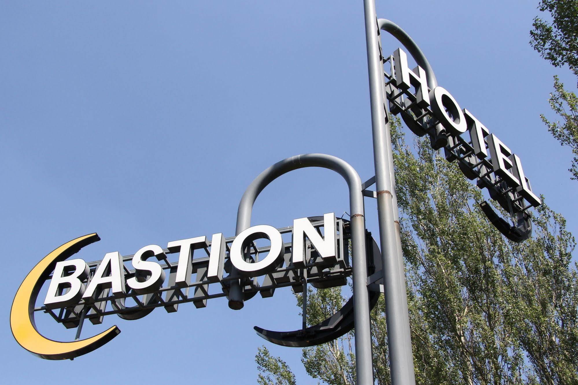 Bastion Hotel Schiphol Hoofddorp Exterior photo