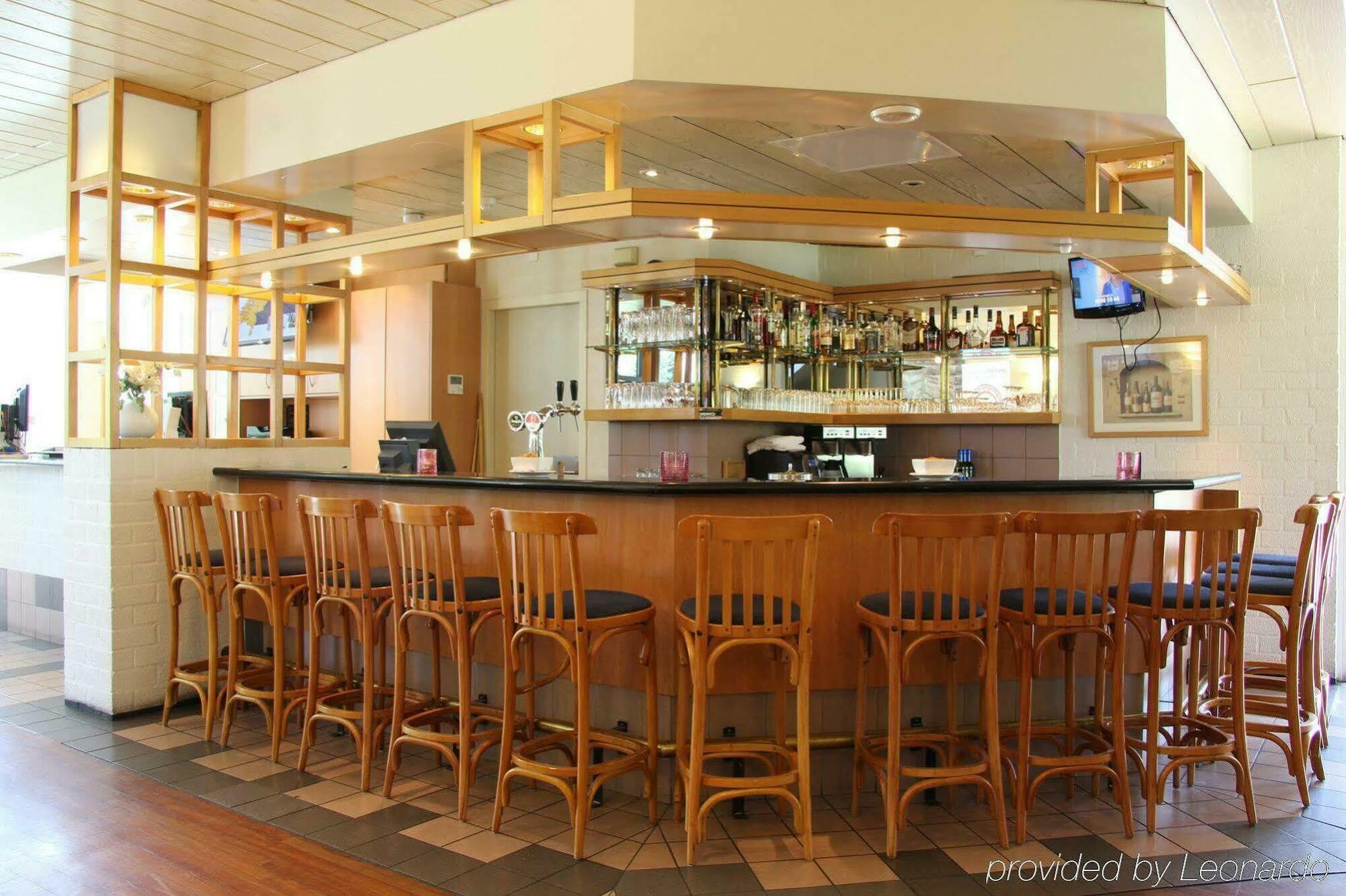 Bastion Hotel Schiphol Hoofddorp Exterior photo